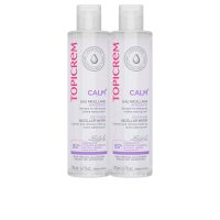 Topicrem Calm+ Soothing Micellar Water Set 2x200ml