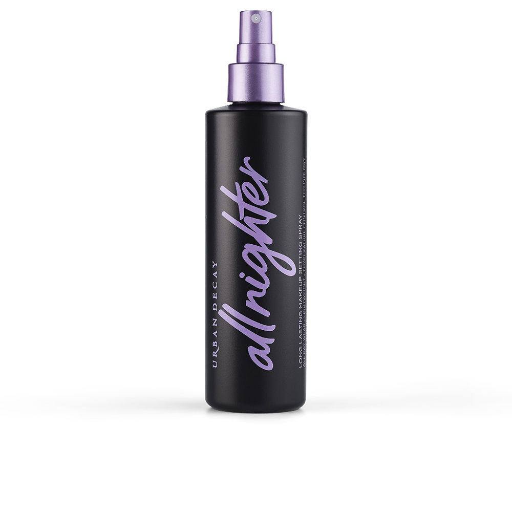 UrbanDecayAllNighterLongLastingMakeupSettingSpray240ml Urban Decay All Nighter Long Lasting Makeup Setting Spray 240ml
