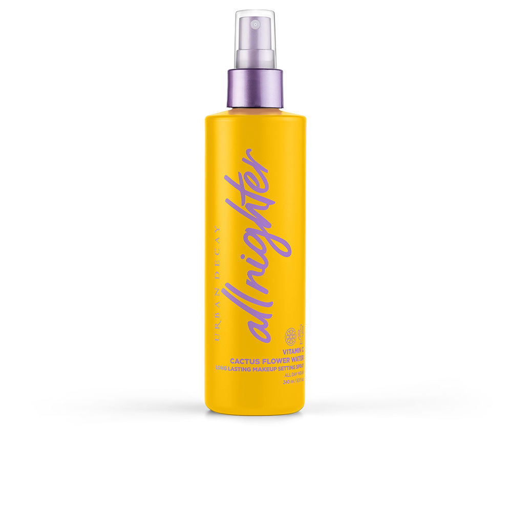 UrbanDecayAllNighterVitaminCMakeupSettingSpray240ml Urban Decay All Nighter Vitamin C Makeup Setting Spray 240ml