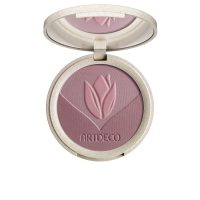 Artdeco Natural Trio Blush Color 7 Tulip Bouquet