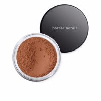 Bare Minerals All Over Face Color Bronzer Color Warmth