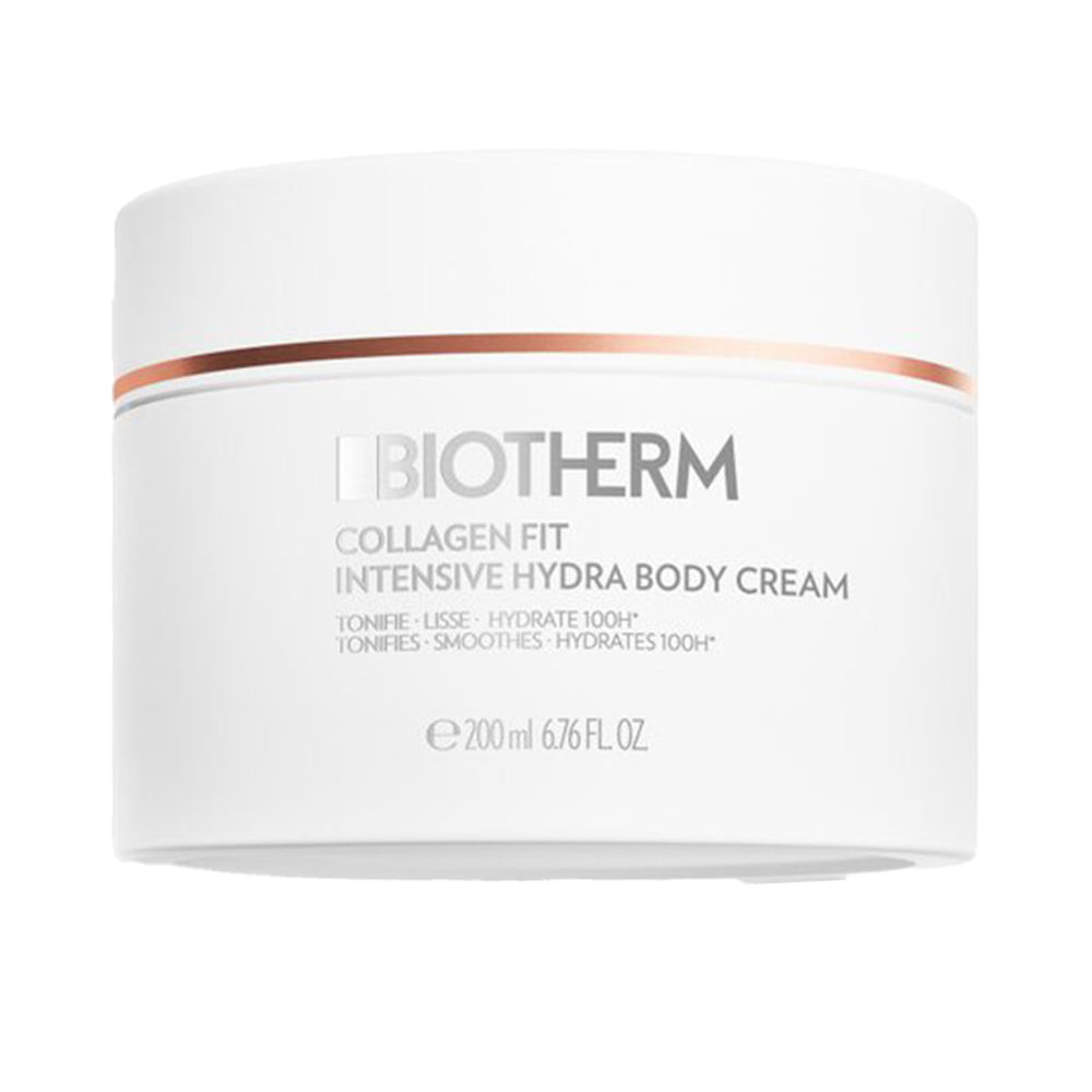 BiothermCollagenFitHydraBodyCream200ml Biotherm Collagen Fit Hydra Body Cream 200ml