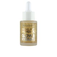 Biovène Glow & Hydrate Boobies + Butt Shimmer Oil 30ml