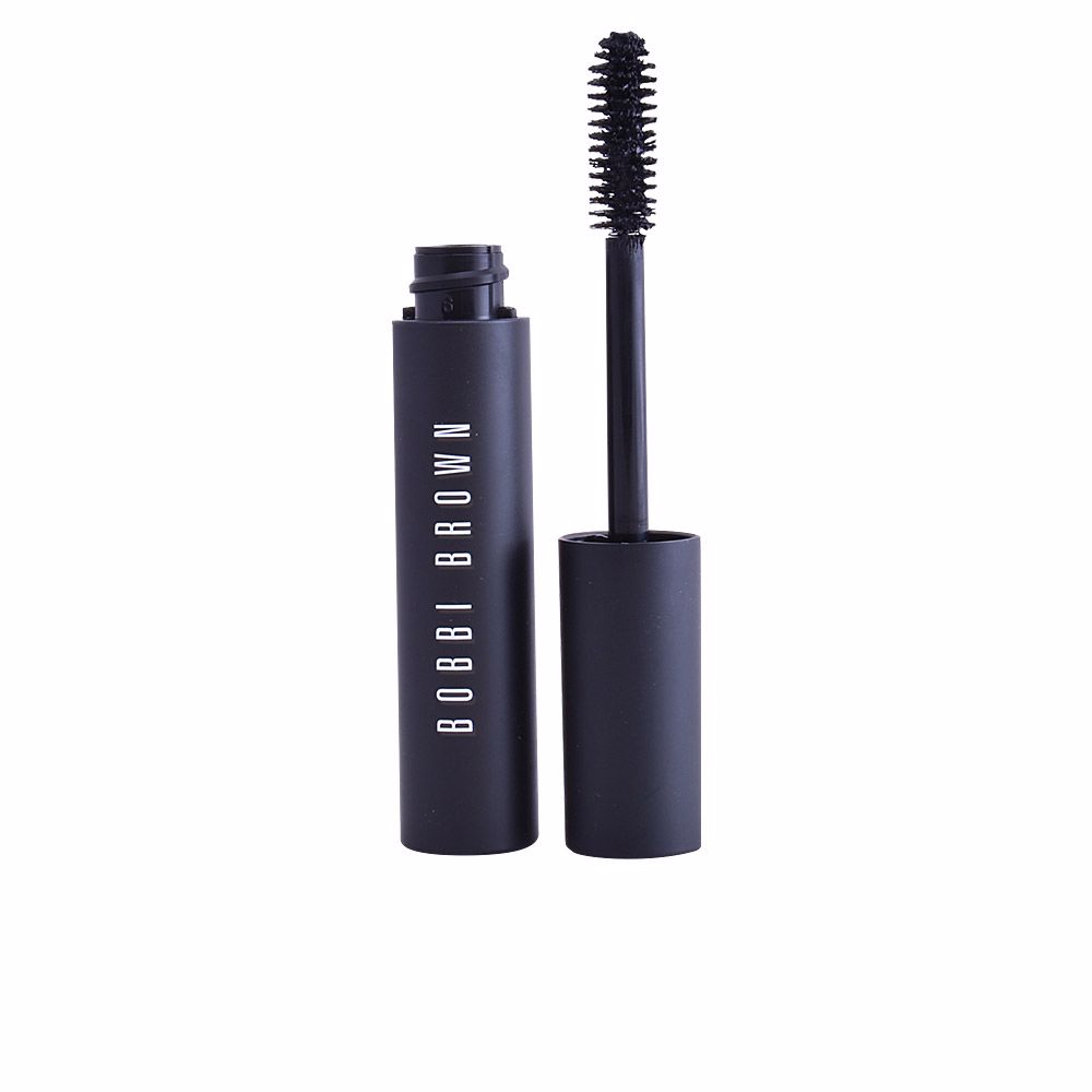 BobbiBrownEyeOpeningMascaraColorBlack10ml Bobbi Brown Eye Opening Mascara Color Black 10ml - Image 1