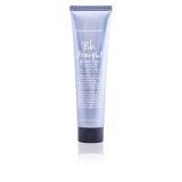 Tube  of  Bumble  &  Bumble  Straight  Blow  Dry  Styling  Cream  by  Bumble  &  Bumble,  a  cream  indicated  for  heat  protection  and  straightening.