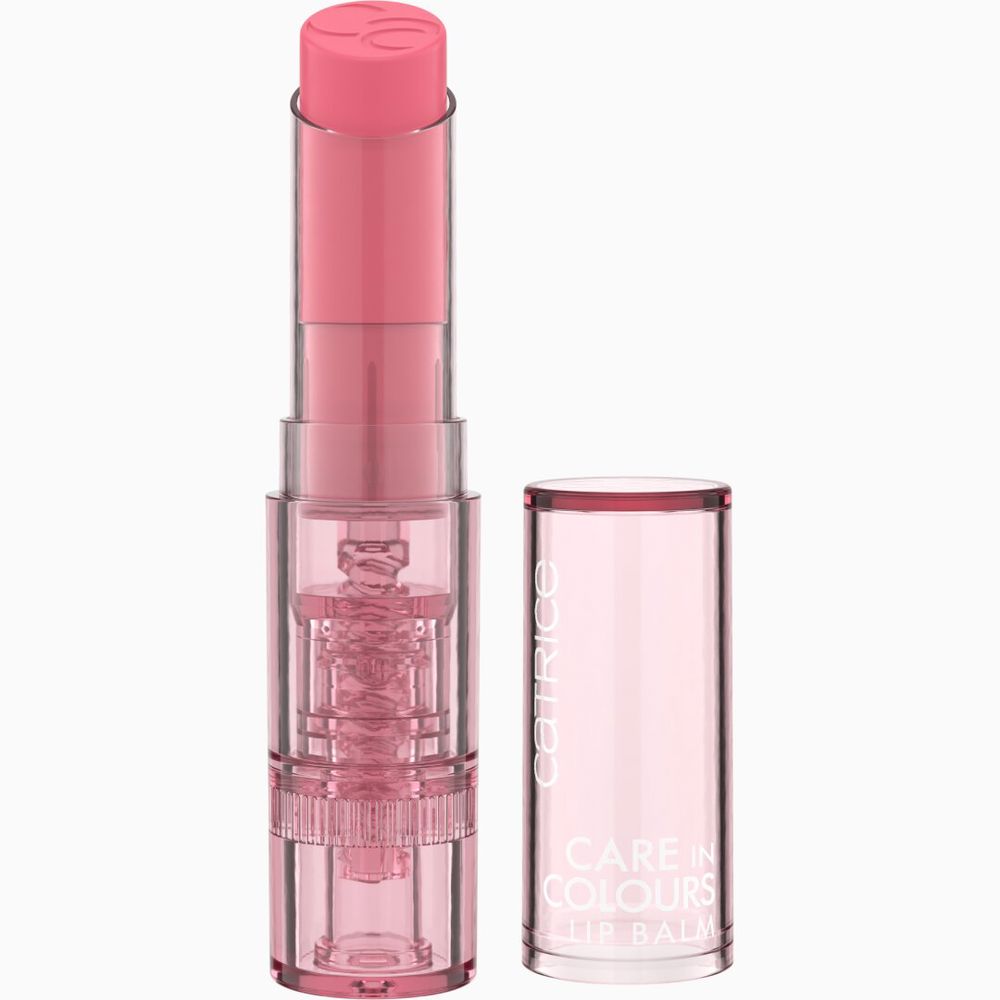 CatriceCareInColoursLipBalmColor070Girlboss3g Catrice Care In Colours Lip Balm Color 070 Girlboss 3g
