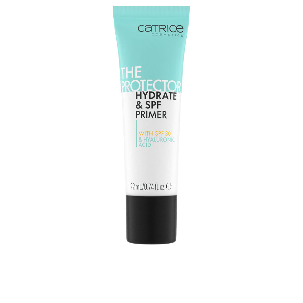 CatriceTheProtectorMoisturizingPrimerSPF3022ml Catrice The Protector Moisturizing Primer SPF30 22ml