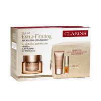 Clarins Extra Firming Dry Skin Gift Set