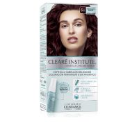 Box  of  Clearé  Institute  Colour  Clinuance  Delicate  Hair  Color  by  Clearé  Institute,  a  permanent  color  for  delicate  hair.