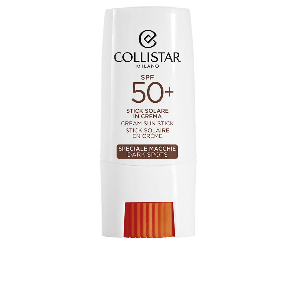 CollistarAnti-DarkSpotsSolarStickSPF509ml Collistar アンチダークスポット ソーラースティック SPF50+ 9ml - 画像 (1)