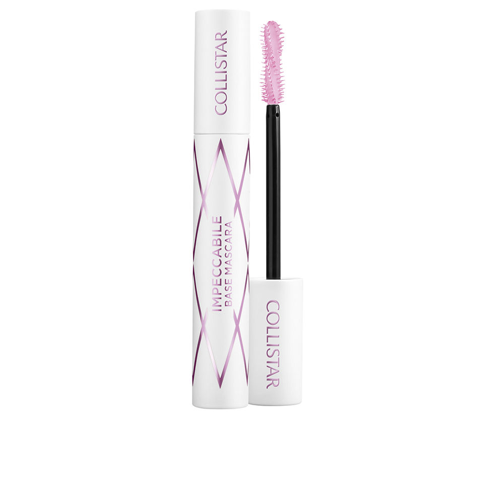 CollistarImpeccabileBaseMascaraStrawberryCream12ml Collistar Impeccabile Base Mascara Strawberry Cream 12ml