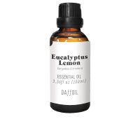 Daffoil Eucalyptus Lemon Essential Oil 100ml