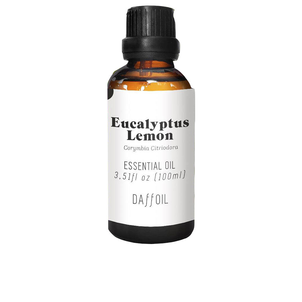 DaffoilEucalyptusLemonEssentialOil100ml Daffoil Eucalyptus Lemon Essential Oil 100ml