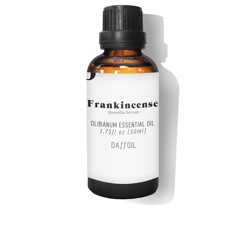 DaffoilFrankincenseEssentialOil50ml Daffoil Frankincense Essential Oil 50ml