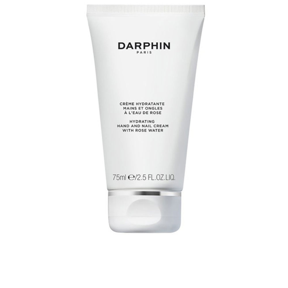 DarphinHydratingHandAndNailCream75ml Darphin Hydrating Hand And Nail Cream 75ml