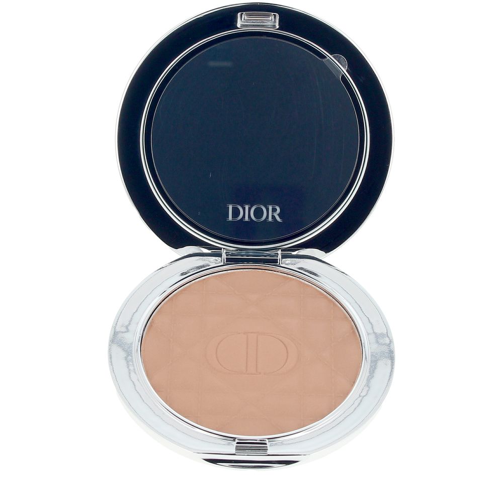 DiorForeverNudeBronzerPowderColor05Intense7g Dior Forever Nude Bronzer Powder Color 05 Intense 7g