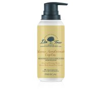 Bottle  of  Dr.  Tree  Balm  Hair  Conditioner  by  Dr.  Tree,  a  conditioning  balm  indicated  for  restoring  the  skin  barrier.