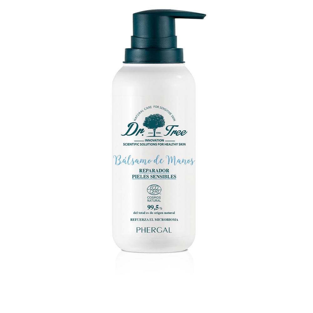 Dr.TreeEcoRepairingHandBalm200ml Dr. Tree Eco Repairing Hand Balm 200ml