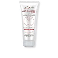 Bottle  of  Elifexir  Anti-Sagging  Retinol  Body  Cream  Gel  by  Elifexir,  a  cream-gel  indicated  for  restoring  skin  firmness.