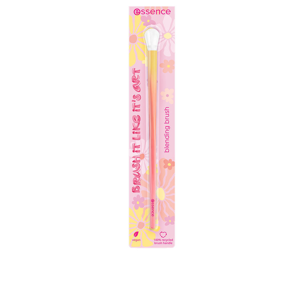 EssenceBrushItLikeIt'sArtBlendingBrush Essence Brush It Like It's Art Blending Brush