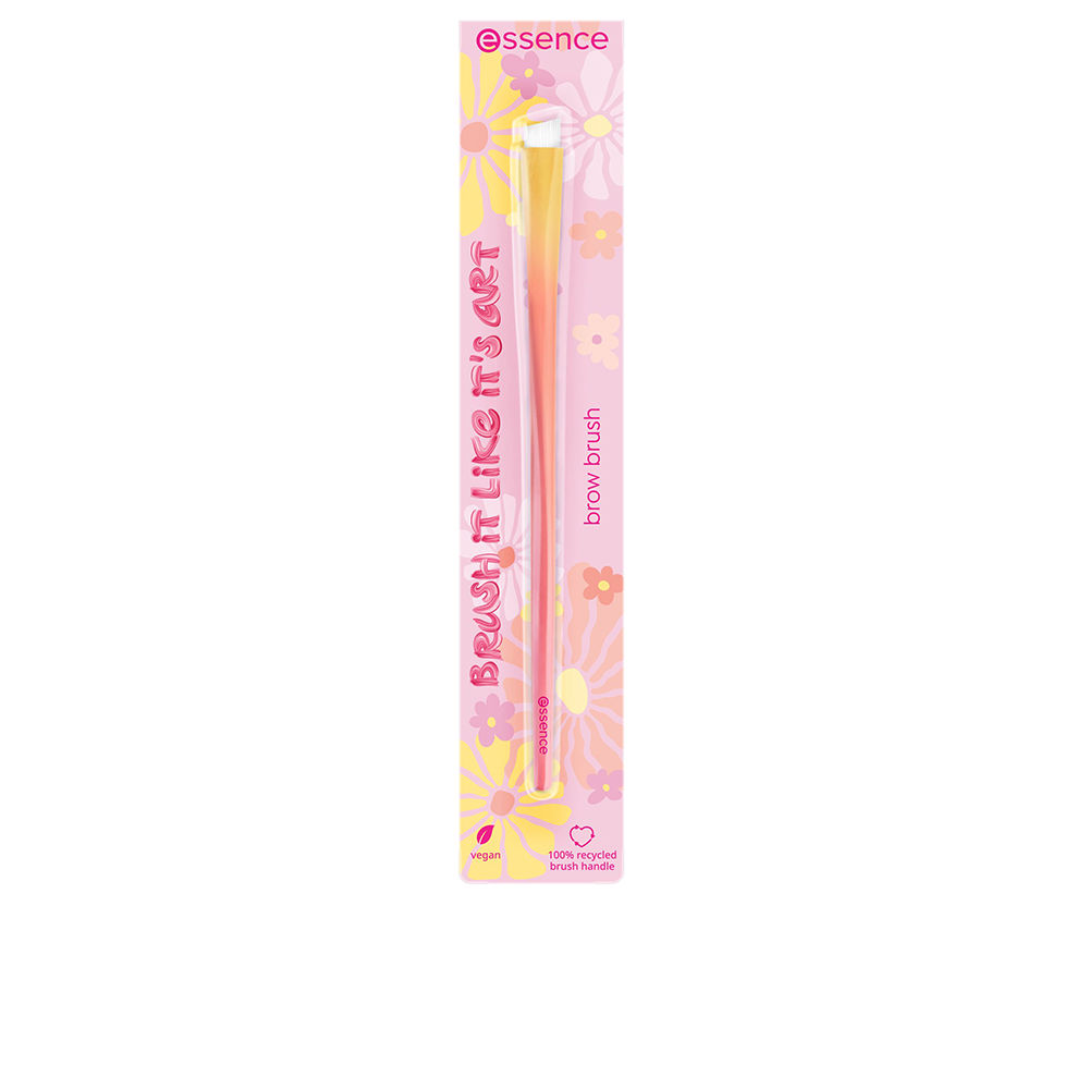 EssenceBrushItLikeIt'sArtBrowBrush Essence Brush It Like It's Art Brow Brush