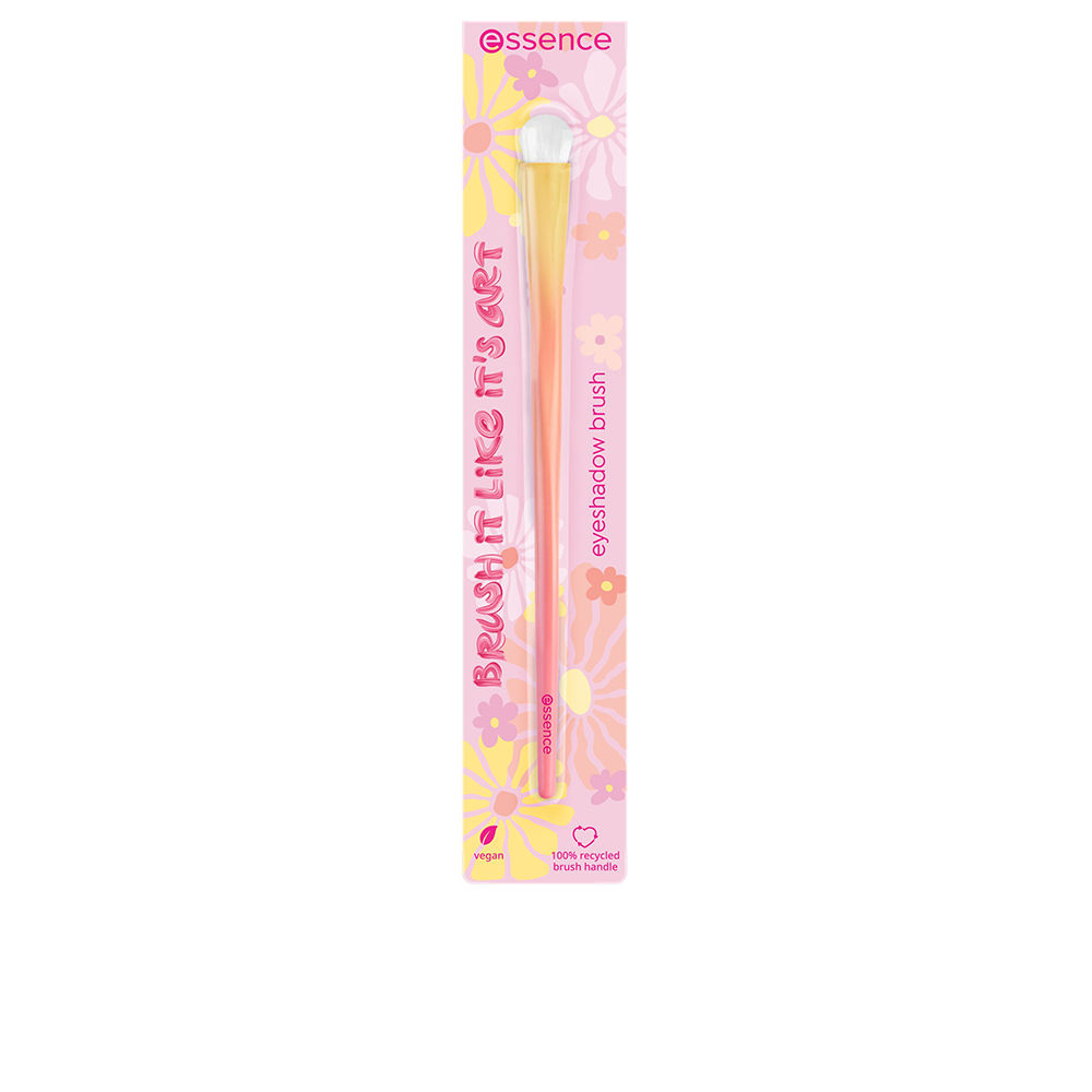 EssenceBrushItLikeIt'sArtEyeshadowBrush Essence Brush It Like It's Art Eyeshadow Brush