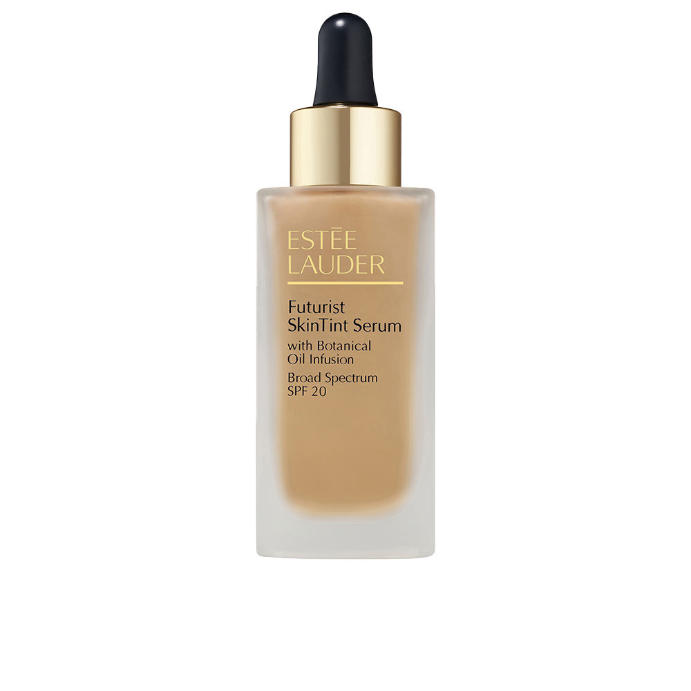 EstéeLauderFuturistSkintintSerumSPF20Color2W30ml Estée Lauder Futurist Skintint Serum SPF20 Color 2W 30ml