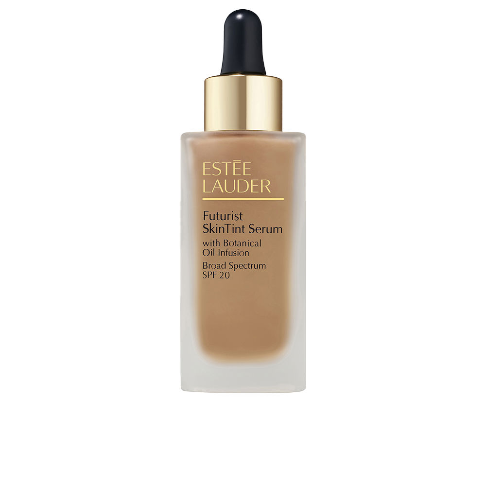 EstéeLauderFuturistSkintintSerumSPF20Color3N30ml Estée Lauder Futurist Skintint Serum SPF20 Color 3N 30ml