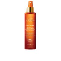 Esthederm L'Huile Solaire Moderate Sun Body And Hair Spray 150ml