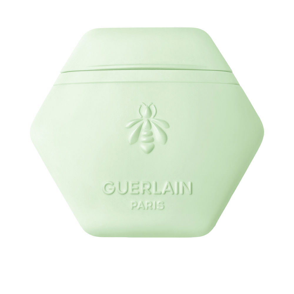 GuerlainAquaAllegoriaPinkGreenHandCream50ml Tube of Guerlain Aqua Allegoria Pink Green Hand Cream by Guerlain, a hand cream indicated for moisturizing and nourishing hands.