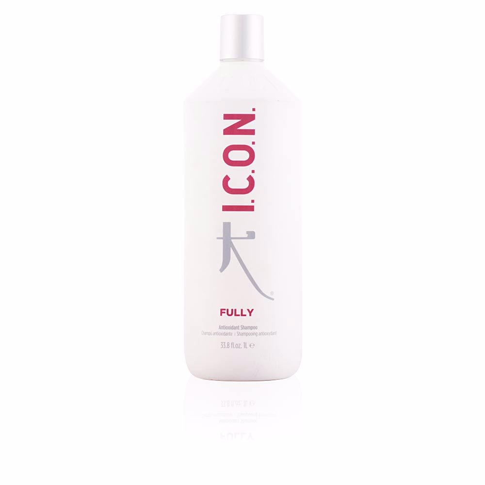 I.C.O.N.FullyAntioxidantShampoo1000ml I.C.O.N. Fully Antioxidant Shampoo 1000ml