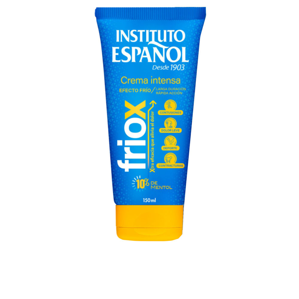 InstitutoEspanolFrioxIntenseCream150ml Instituto Español Friox インテンス クリーム 150ml - 画像 (1)