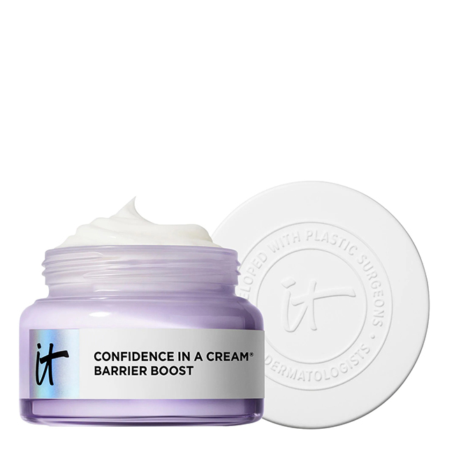 ItCosmeticsConfidenceinaCreamBarrierBoost60ml It Cosmetics Confidence in a Cream Barrier Boost 60ml