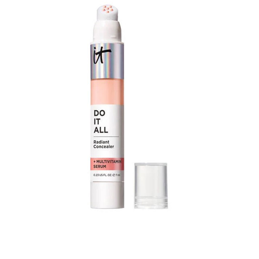 ItCosmeticsDoItAllRadiantConcealerColor105FairCool7ml It Cosmetics Do It All Radiant Concealer Color 105 Fair Cool 7ml - Image 1