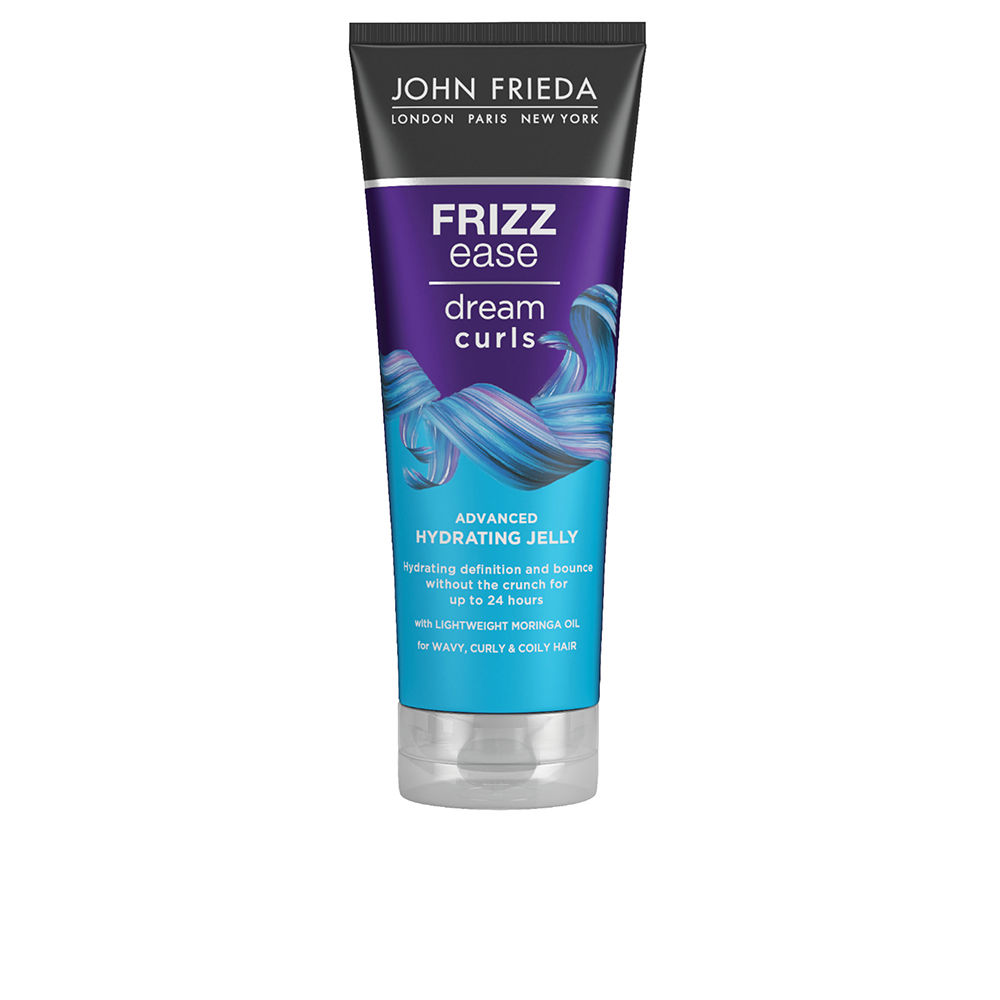 JohnFriedaFrizz-EaseDreamCurlsAdvancedHydratingJelly200ml John Frieda Frizz-Ease Dream Curls Advanced Hydrating Jelly 200ml
