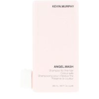 Kevin Murphy Angel Wash Shampoo For Fine Colored Hair 250ml