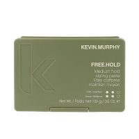 Kevin Murphy Free Hold Medium Hold Styling Paste 100g