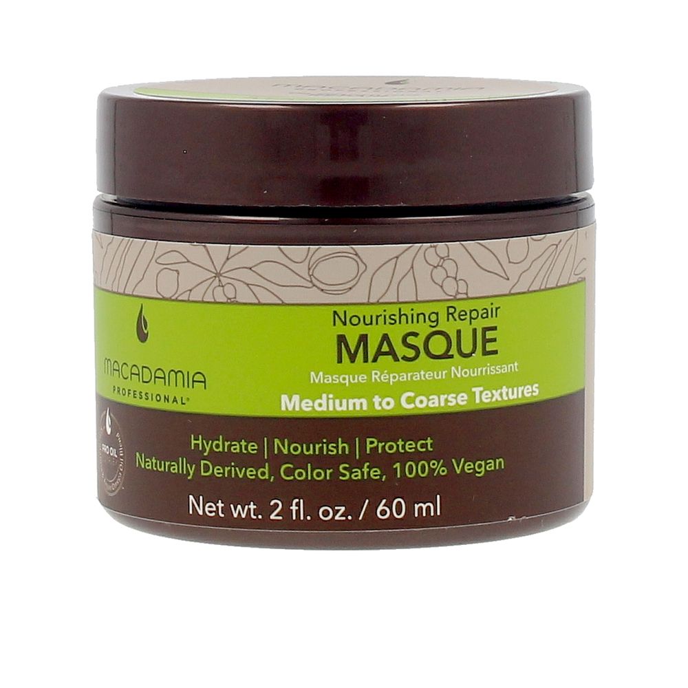MacadamiaNourishingMoistureMask60ml Macadamia Nourishing Moisture Mask 60ml