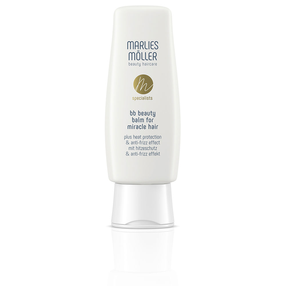 MarliesMöllerBBBeautyBalmConditioner100ml Marlies Möller BB Beauty Balm Conditioner 100ml
