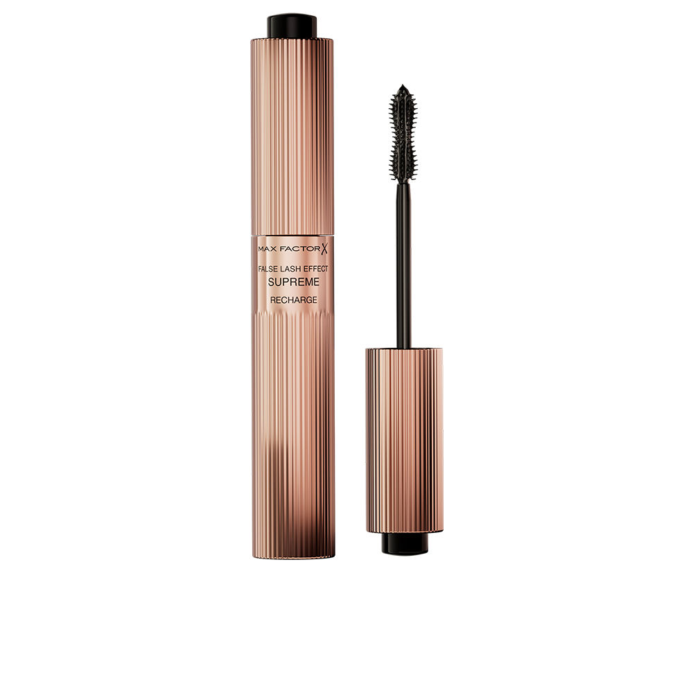 MaxFactorFalseLashEffectSupremeRefillableMascara9ml Max Factor False Lash Effect Supreme Refillable Mascara 9ml
