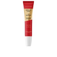 Max Factor Miracle Pure Lip Enhancer Balm Color 070 Peach Cream 12ml