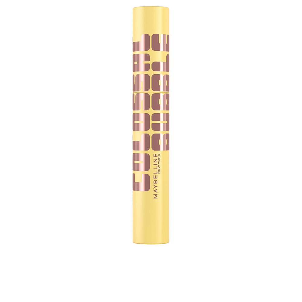 MaybellineColossalBubbleMascaraColorBlack10ml Maybelline Colossal Bubble Mascara Color Black 10ml