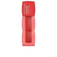 Maybelline Superstay Teddy Lip Tint Color Coquettish 5ml