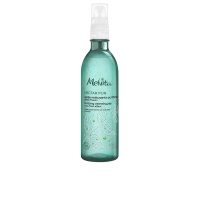 Bottle  of  Melvita  Nectar  Pur  Purifying  Cleansing  Jelly  by  Melvita,  a  cleansing  gel  indicated  for  purifying  oily  and  combination  skin.