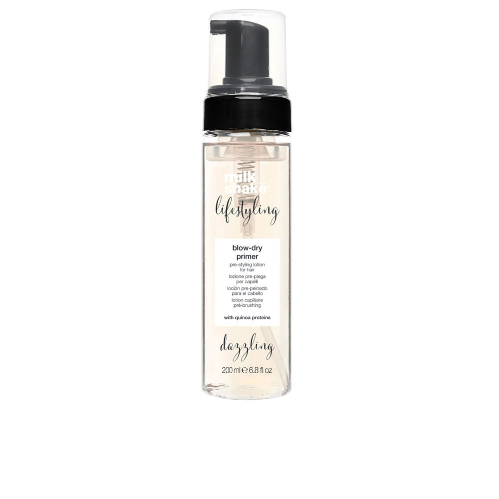 MilkShakeLifestylingBlow-DryPrimer200ml Milk Shake Lifestyling Blow-Dry Primer 200ml
