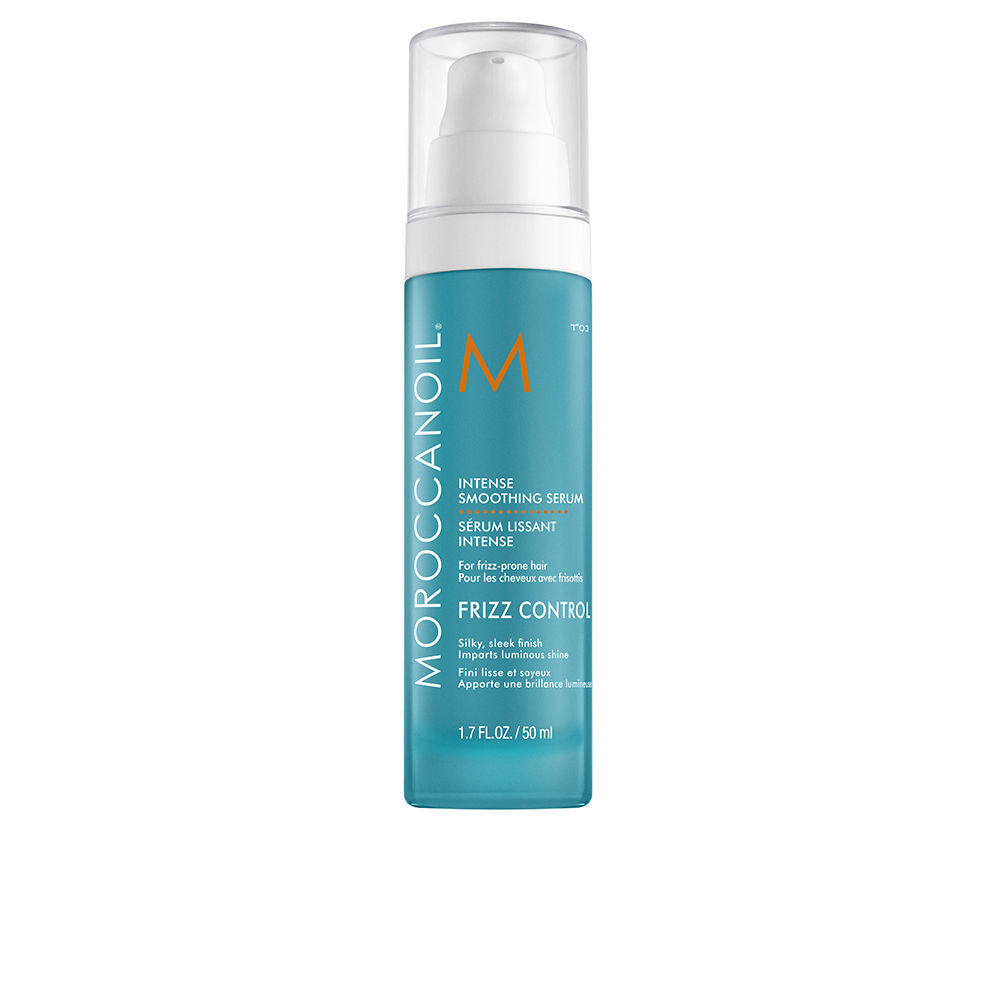MoroccanoilFrizzControlIntenseSmoothingSerum50ml Moroccanoil Frizz Control Intense Smoothing Serum 50ml
