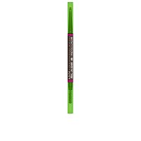 NYX Blade & Shade Nano Eyebrow Pencil Color 10 Espresso
