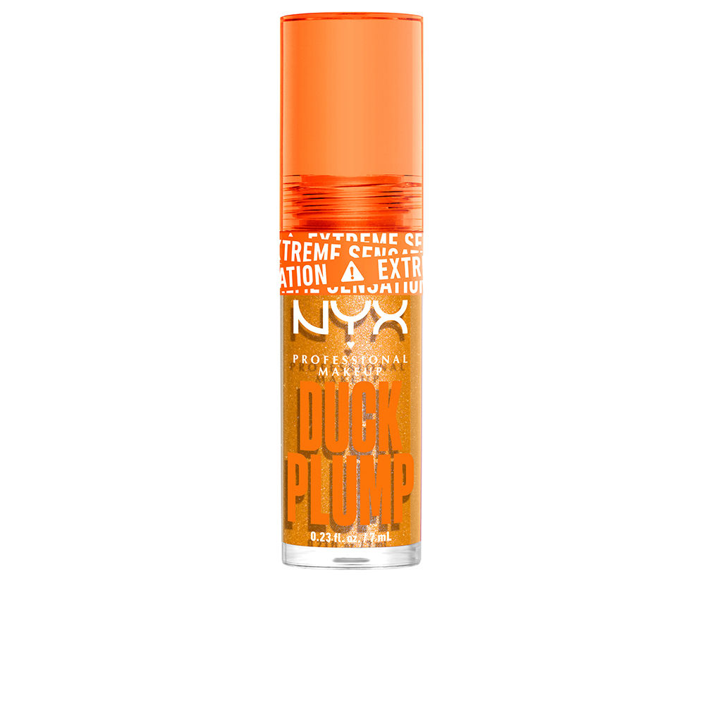NYXDuckPlumpLipGlossColor22FlippinSlime6.8ml NYX ダックプランプ リップグロス カラー22 フリッピンスライム 6.8ml - 画像 (1)