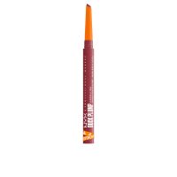 NYX Duck Plump Lip Liner Color 03 Flirty Flip 0.33g