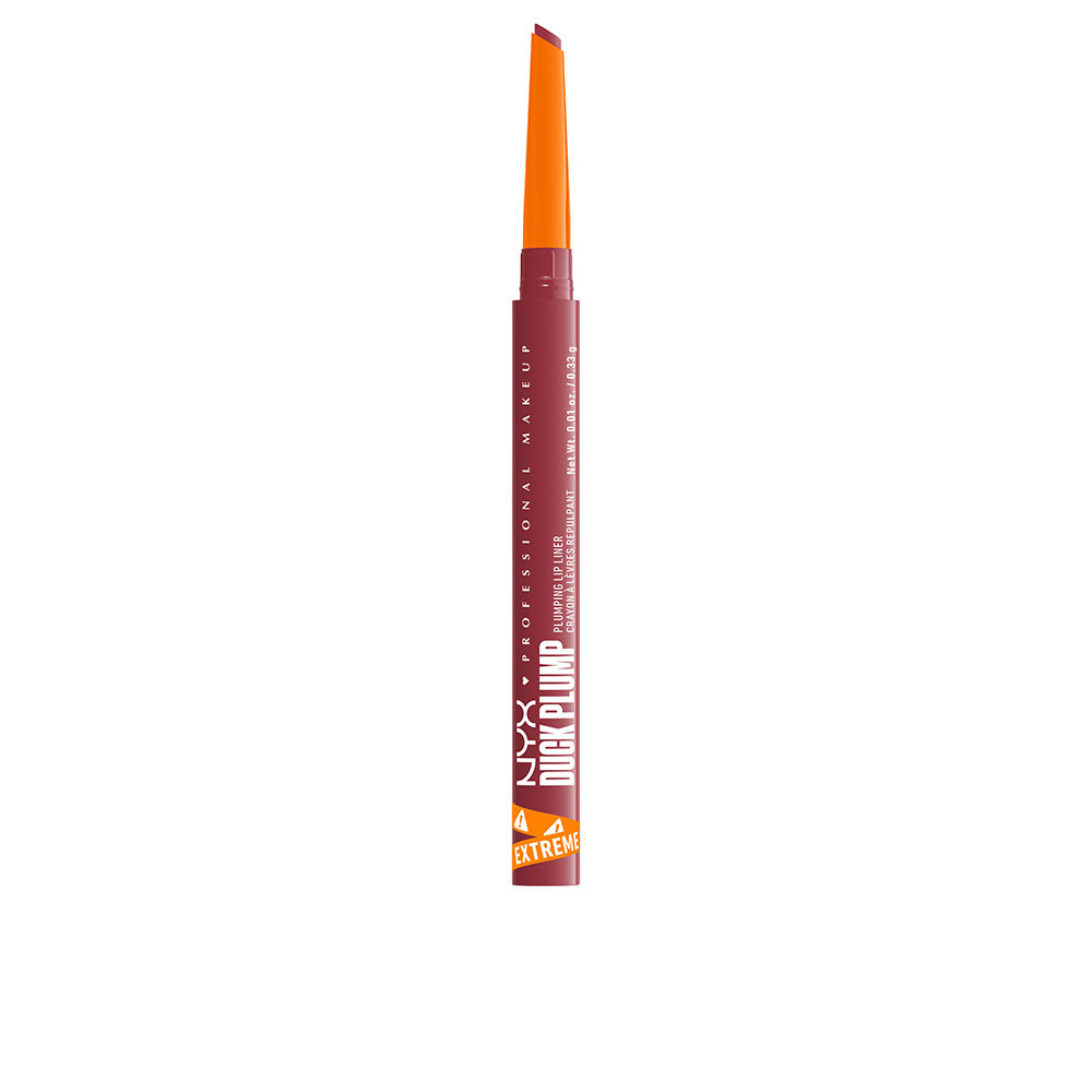 NYXDuckPlumpLipLinerColor03FlirtyFlip0.33g NYX Duck Plump Lip Liner Color 03 Flirty Flip 0.33g
